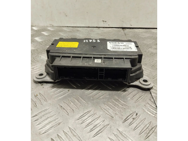 Блок подушек безопасности 31681216, 01255573   Volvo XC90