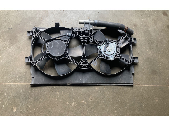 Комплект вентиляторов 100909 Mitsubishi Outlander