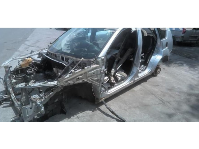 Блок АБС 4670A458 Mitsubishi Outlander 2007 - 2012 года