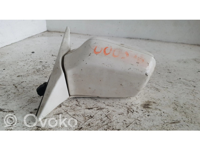 Zpětné zrcátko levé BMW 5 E34 1990