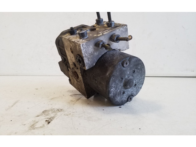 Блок управления двигателем Блок управления 0273004362, 90581417   Opel Astra G