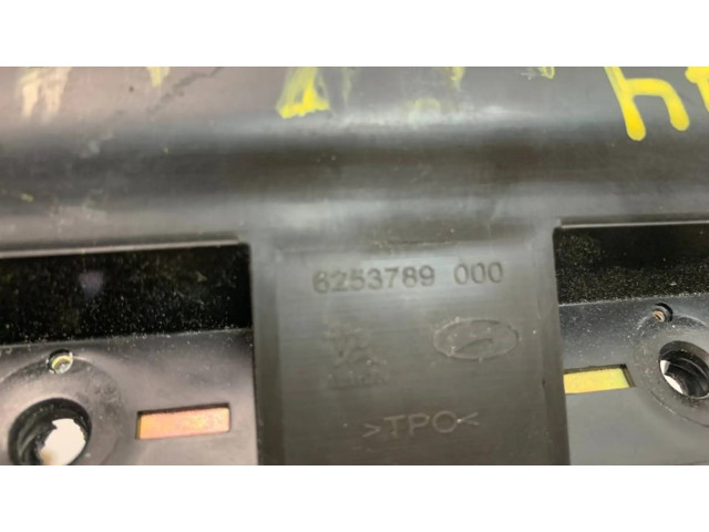 Комплект подушек безопасности с панелью