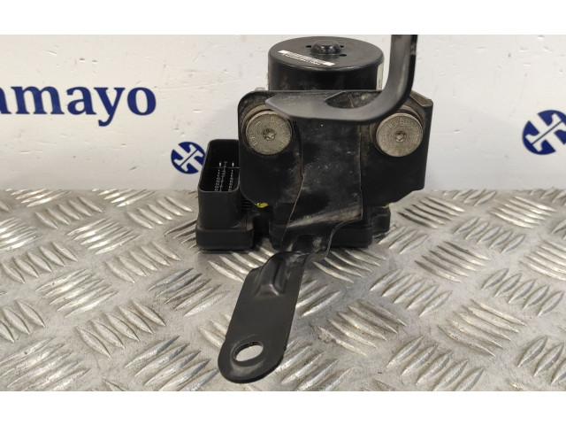 Jednotka ABS 8V512M110AD, 06210955813 Ford Fiesta 2011