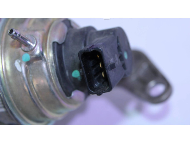  Турбина Jeep Renegade 2.4 55246405         