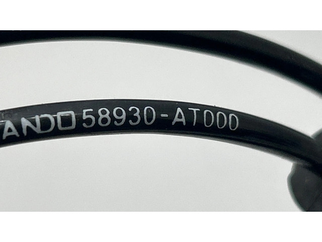 Передний датчик тормозов ABS