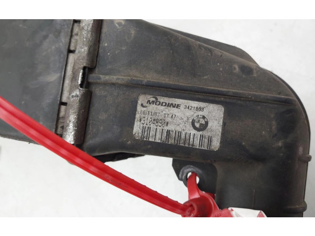 Интеркулер  3104890   BMW X3 E83 