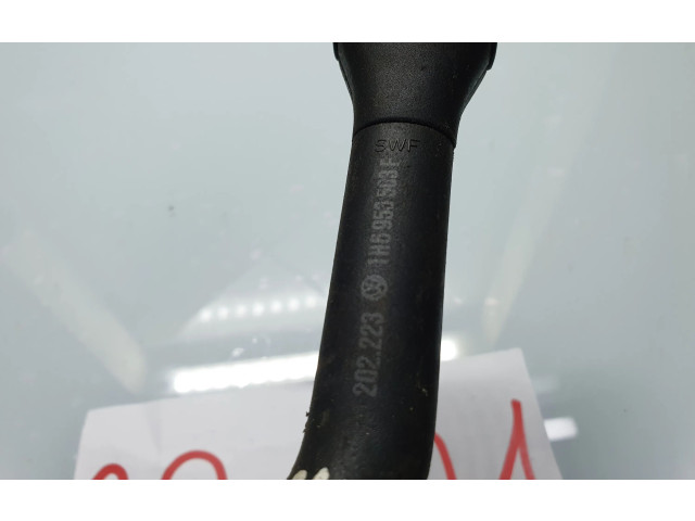 Ручка стеклоочистителей 1H6953503F   Volkswagen Golf III    