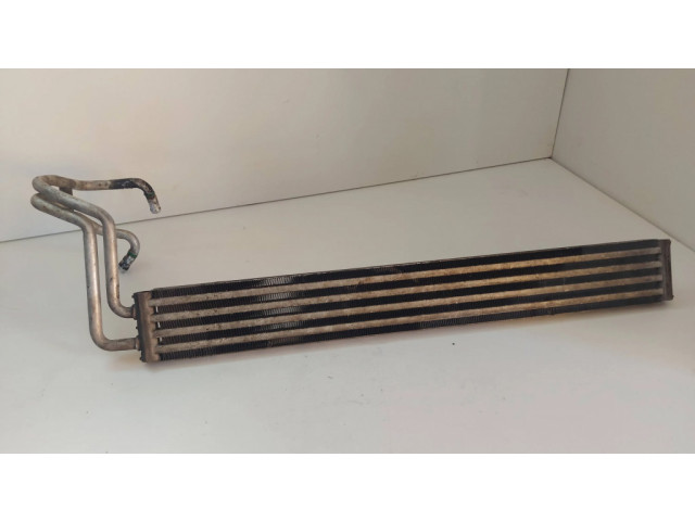 Радиатор усилителя руля