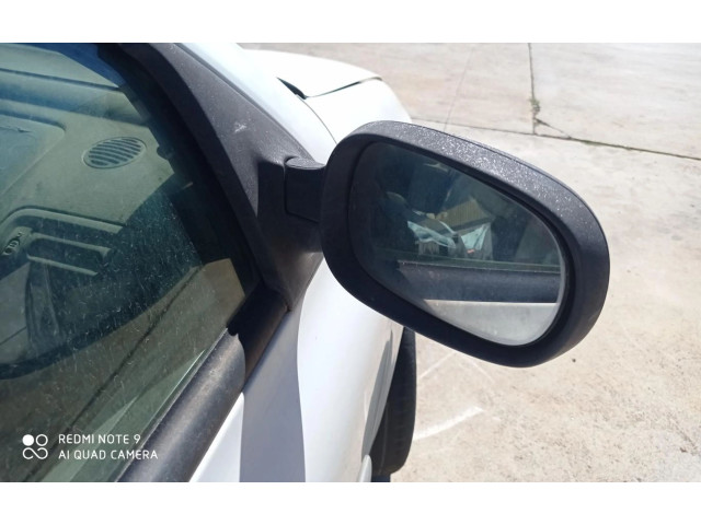 Зеркало электрическое        Renault Clio I  1997 - 1998 года   