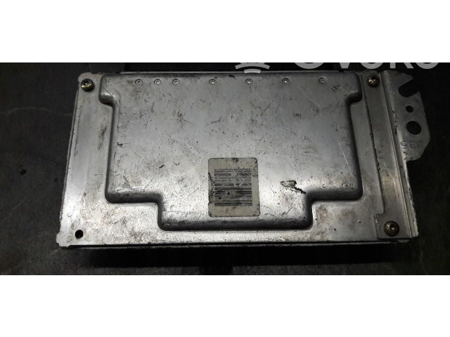 Блок управления двигателем Блок управления 9030930266F Hyundai Getz