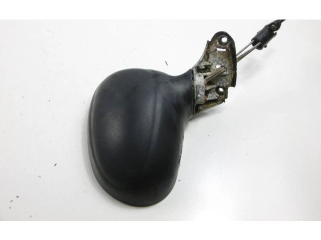 Зеркало (механическое)       Chevrolet Matiz   -  года   