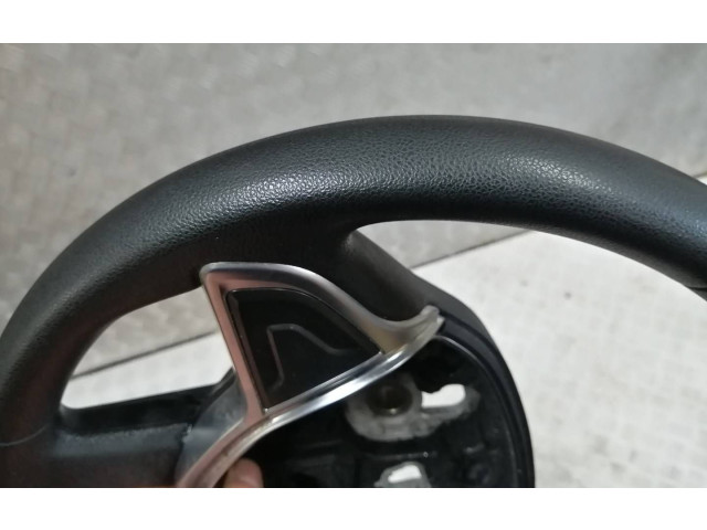 Руль Dacia Logan II  2012 - 2020 года       