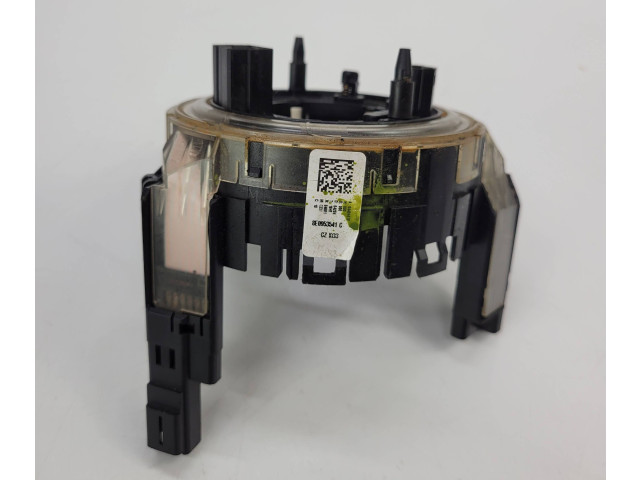 Подрулевой шлейф SRS 8E0953541C   Audi A6 S6 C6 4F