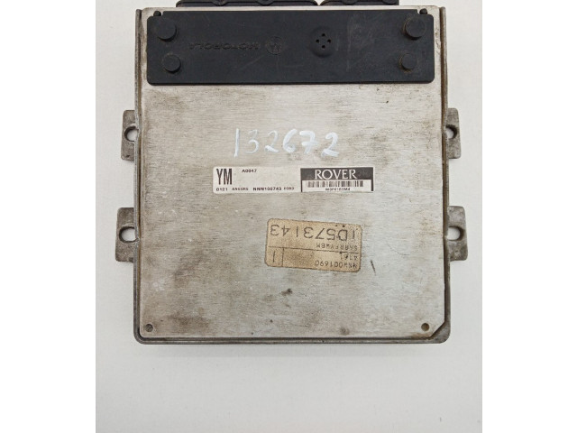 Блок управления двигателя YM, ID573143 Rover 25