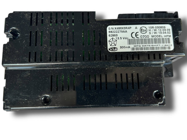 Řídící jednotka 68222279AA Dodge Journey 2001