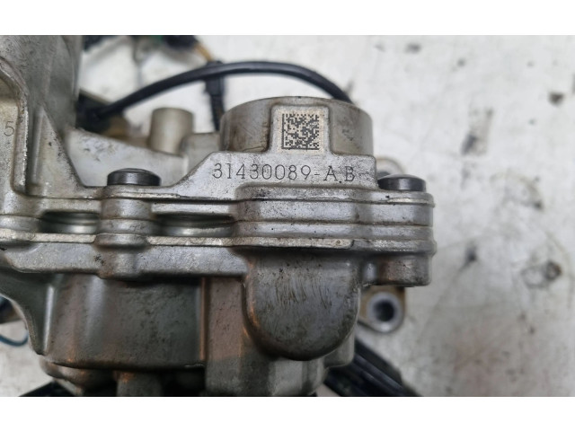 Масляный насос 31430089-AB Volvo S40