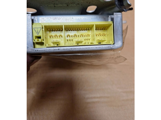 Блок подушек безопасности 8917053020, 1523002913 Lexus IS 200-300