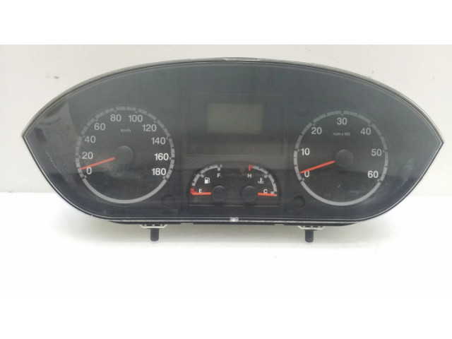 Панель приборов 1360355080   Citroen Jumper       