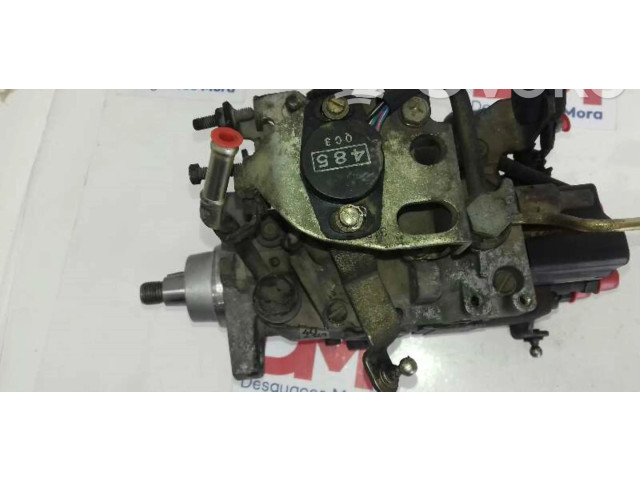 Vstřikovací čerpadlo BOMBAINYECCION Opel Corsa B