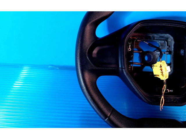 Руль Peugeot Partner III 2018 - года 34236706B, 34241640