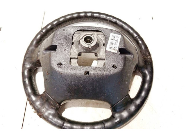 Руль Hyundai Santa Fe  2006 - 2012 года 561002b000, 561002B000      