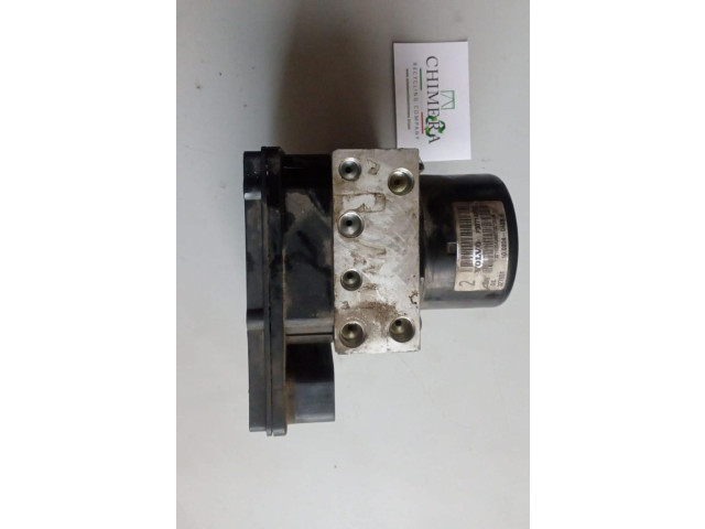 Блок АБС 30714956, 30714956   Volvo  XC90  2003 - 2006 года