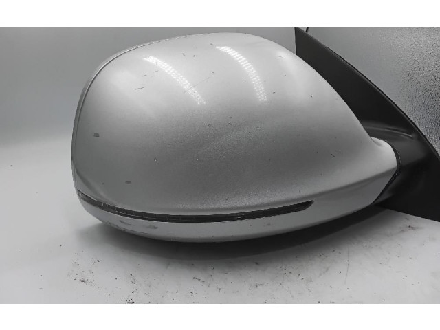 Zpětné zrcátko Audi Q7 4L 2006 E1020878