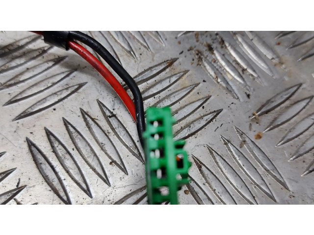 Вентилятор печки    657322C   Renault Scenic I