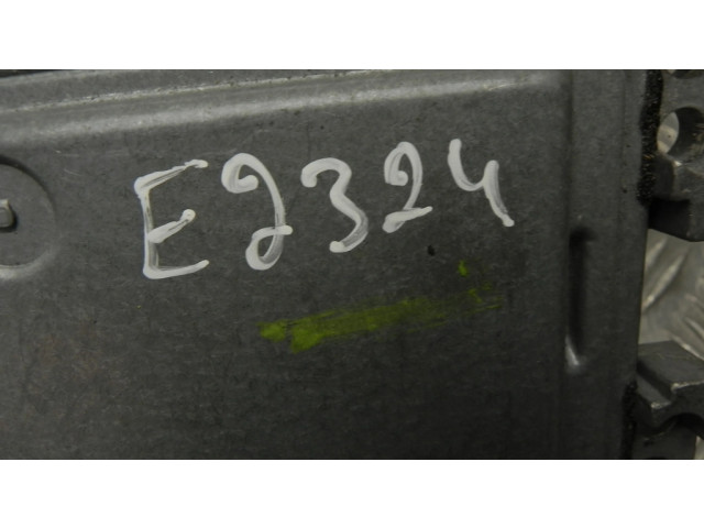 Řídící jednotka 8200847131 Renault Megane II 2008