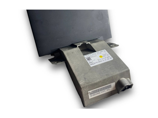 Дисплей 81A919604 Audi Q2 -