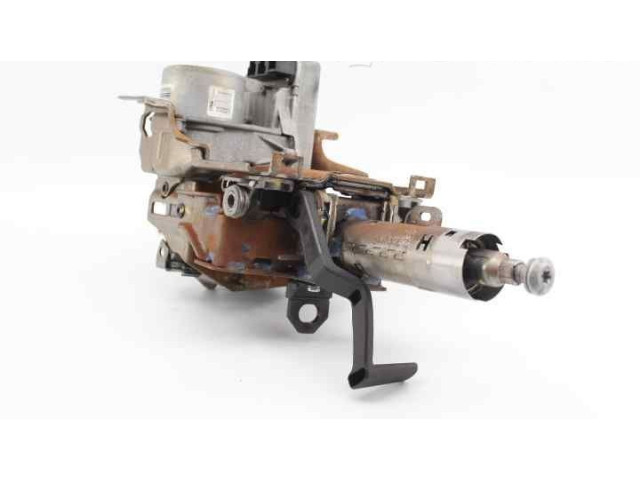    Рулевая рейка 8200937939, 8200937939   Renault Clio III 2005 - 2012 года