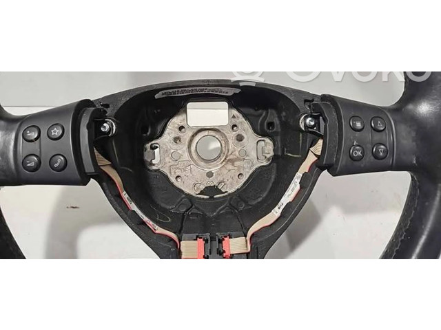 Руль Volkswagen Golf VI  2008 - 2013 года 1K0419091ER, TIQQ095K12112      