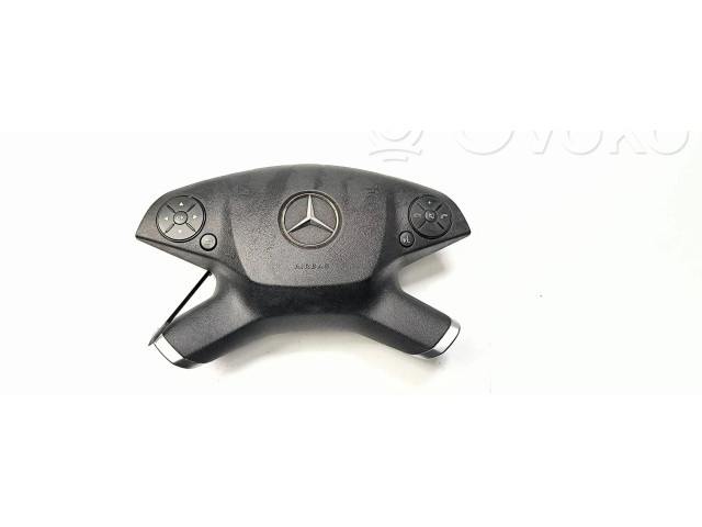 Подушка безопасности водителя A2048210051   Mitsubishi Montero