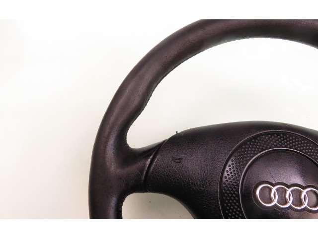 Руль Audi A6 S6 C5 4B  1997 - 2005 года       