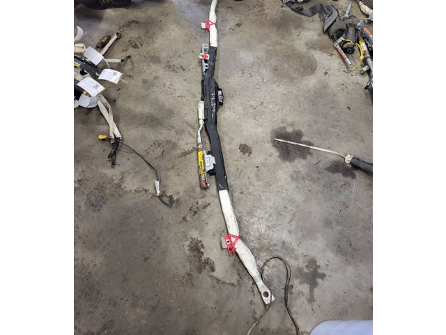 Боковая подушка безопасности 570760700K   Saab 9-3 Ver1