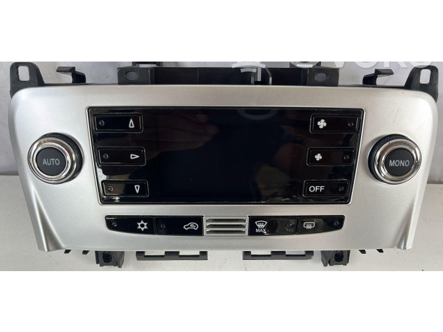 Блок управления климат-контролем 735487107, 735487107   Lancia Delta III