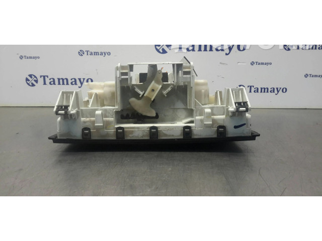 Модуль блока управления кондиционером 735462118   Fiat Fiorino