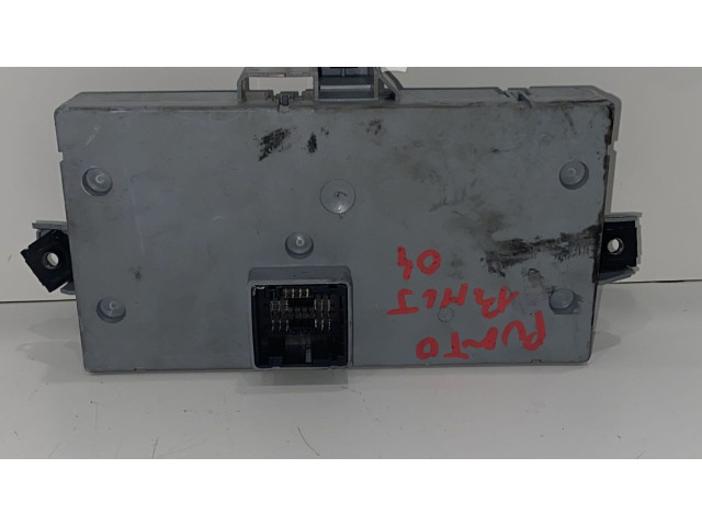 Řídící jednotka Fiat Punto (188) 2005