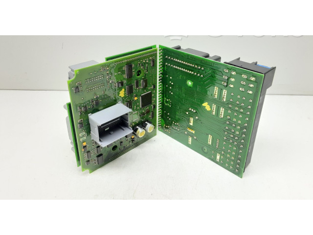 Блок предохранителей 31282455, 28191071   Volvo XC90    