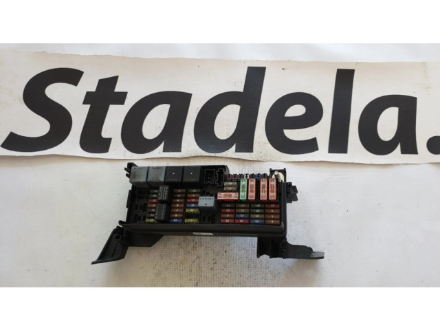 Pojistková skříňka A1645403072, 1645403072 Mercedes-Benz ML W164 2007