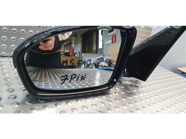 Zpětné zrcátko BMW M5 2001