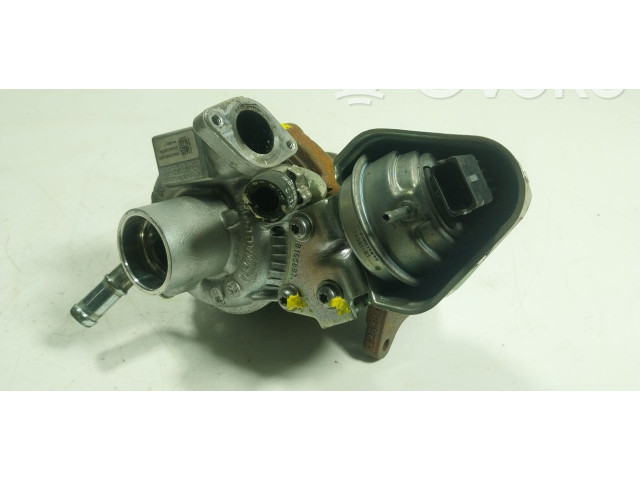  Турбина Fiat Fiorino  55270995, 55278596   для двигателя 225 A2.000,463 45 266,552 83 775      