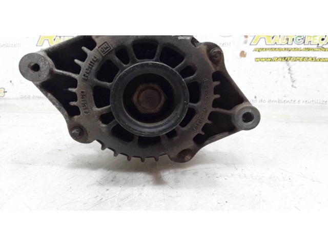 Генератор R20174519   Opel Tigra A      