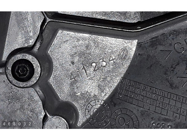 Zpětné zrcátko Mercedes-Benz R AMG W251 2007 411234