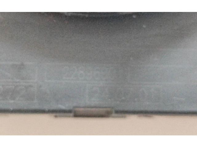 Подрулевой шлейф SRS 277508100 Volkswagen Bora