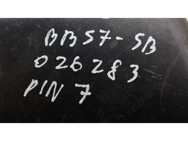 Зеркало электрическое        Jeep Grand Cherokee (WK)  2005 - 2010 года   