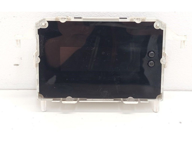 Дисплей 8A6T18B955AJ, 8A6T18B955AJ Ford Fiesta