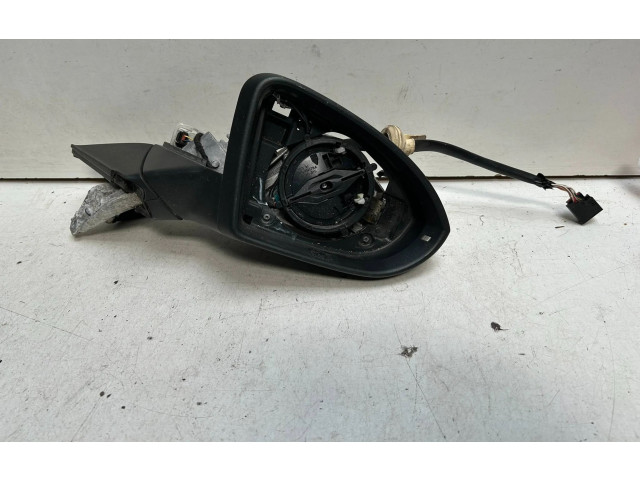 Зеркало электрическое Volkswagen Golf VII 2013 - 2019 года