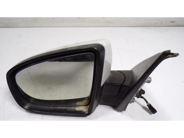 Zpětné zrcátko BMW X6 M 2011 51167282755