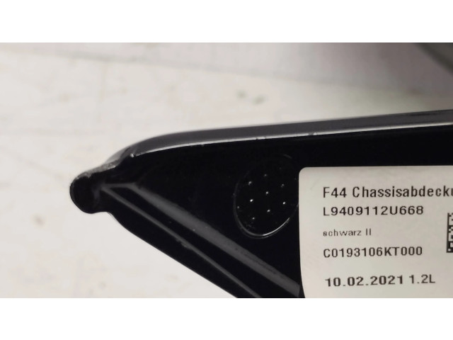 Zpětné zrcátko pravé BMW 2 F44 2019